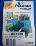 Pelican trimcast storage spacecase ideal for storing anything Tough stackable fully sealed. Click for more information...