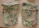 Large size Australian army DCPU pouch. Click for more information...