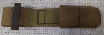 4 x Vietnam war dated SLR bayonet frogs. Click for more information...