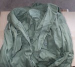 Aust army Jungle green long sleeve shirts size 32 76. Click for more information...