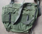 Australian Army bum pack. Click for more information...