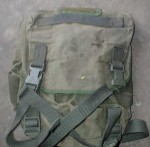 Australian army bum pack. Click for more information...