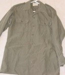 Military shirts I have around 70. Click for more information...
