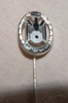 ww2 German shooting award stick pin. Click for more information...