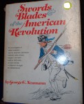 Swords and blade of the American revolution Top book. Click for more information...
