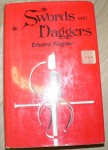 Swords and daggers Eduard Wagner. Click for more information...