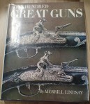 100 Great guns LARGE book with fantastic images. Click for more information...