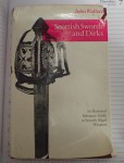 Scottish swords and Dirks by John Wallace Superb reference book. Click for more information...