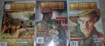 A2425 wartime magazines 137 issues. Click for more information...