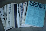 a2459 50 x issues History of the 2nd world war Magazine. Click for more information...