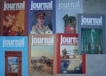 a2461 7 x issues AWM Journal Magazine. Click for more information...