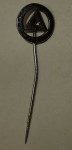 3285 ww2 German stick pin. Click for more information...