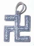 3320 RELIGIOUS PENDANT. Click for more information...