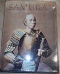 A2489 SAMURAI An illustrated history by Mitsuo Kure. Click for more information...