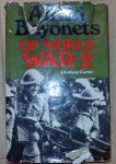 a2509 Allied bayonets of ww2 J Anthony Carter. Click for more information...
