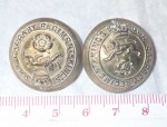 4532 QC Canadian Military Buttons Calgary. Click for more information...