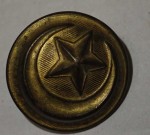 5507 ww1 Turkish button Gallipoli. Click for more information...