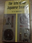 The arts of the Japanese sword BW Robinson out of print. Click for more information...