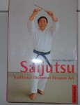 Saijutsu Traditional Okinawin weapon art Katsumi Murakami. Click for more information...