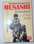 The best scenes from Musashi by Charles S Terry. Click for more information...