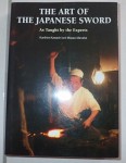 the art of the Japanese sword Kunihira Kawachi. Click for more information...
