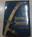 a2404 The Japanese sword by Kanzan Sato. Click for more information...