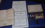 Nice ww1 German medal grouping lot. Click for more information...
