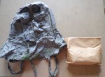 Military gas mask Biological chemical mask new in packet. Click for more information...
