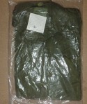Brand new 1981 Australian army tank crew overalls coveralls SIZE 95 100 SH. Click for more information...