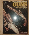 an illustrated history of guns and small arms Rosa and May. Click for more information...