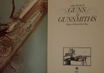 The book of guns and gunsmiths North and Hogg. Click for more information...