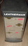 old swivel shop display for Leatherman and Victorinox. Click for more information...