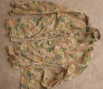 Australian Military camo Army shirt size 92R. Click for more information...