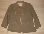 ww2 Japanese EMS tunic in good condition. Click for more information...