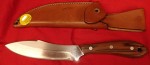 Grohmann DH Russell Canada Belt Hunting Knife. Click for more information...
