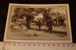 ww2 German photo soldiers propaganda post card. Click for more information...