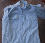 Australian Military RAAF shirts assorted sizes. Click for more information...