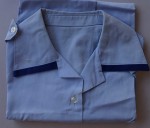 Australian Military Female RAAF shirts mixed sizes. Click for more information...